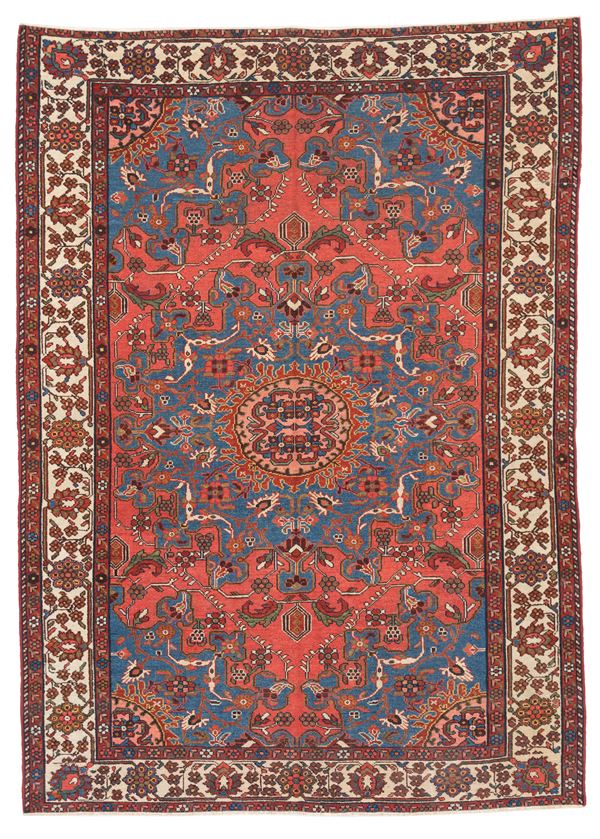 Tappeto Tafresh. Persia