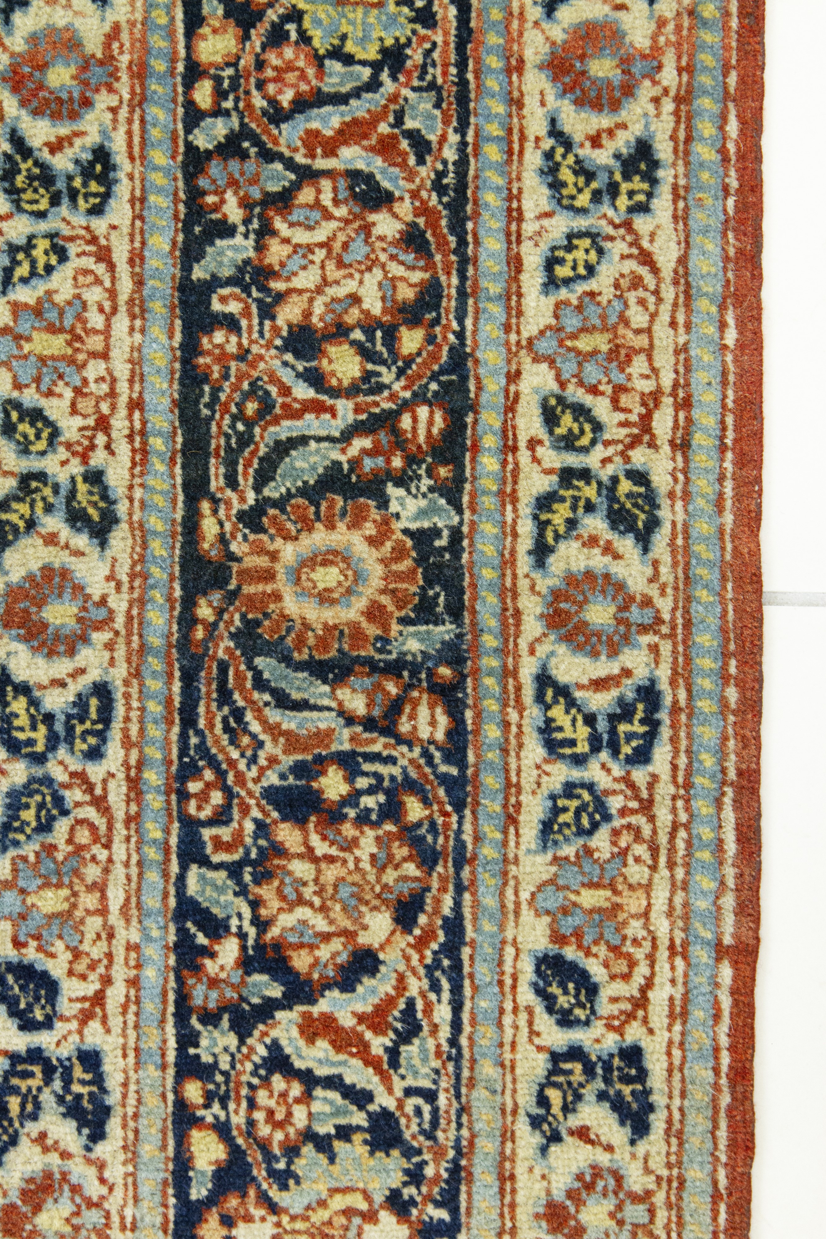 Tappeto Tabriz. Persia