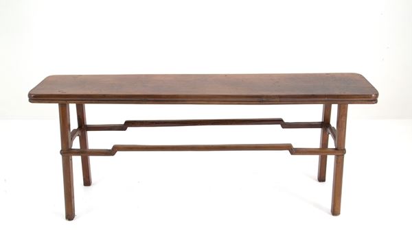 Wooden table