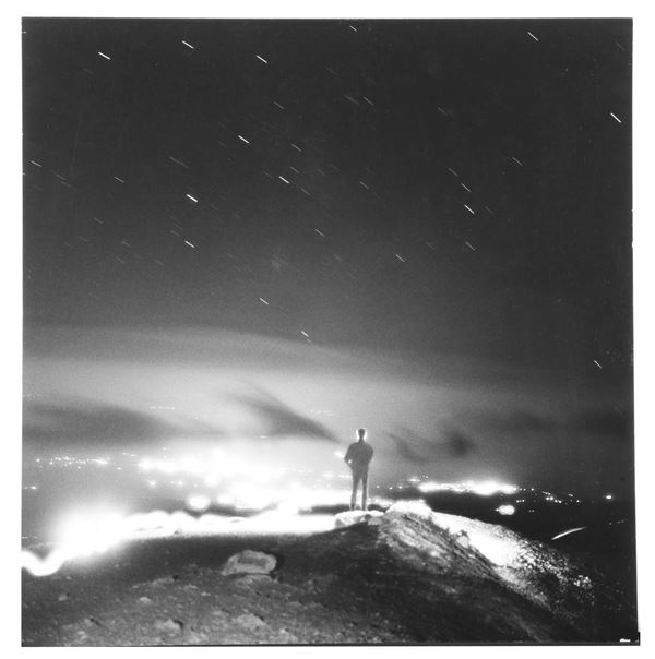 CARMELO BONGIORNO - "UNTITLED"