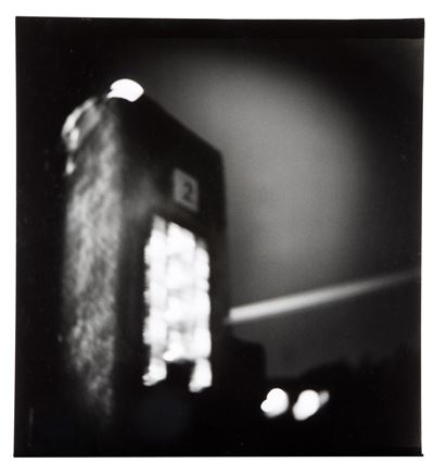 "periferia Urbana, 2001"