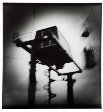 "funivia, 2001"