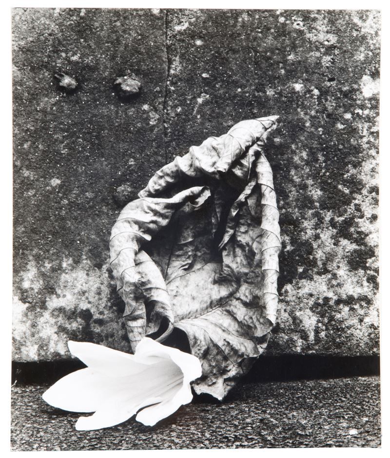 Paolo Monti - "composizione, 1975"