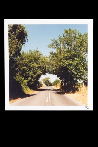 "senza Titolo, 1990"