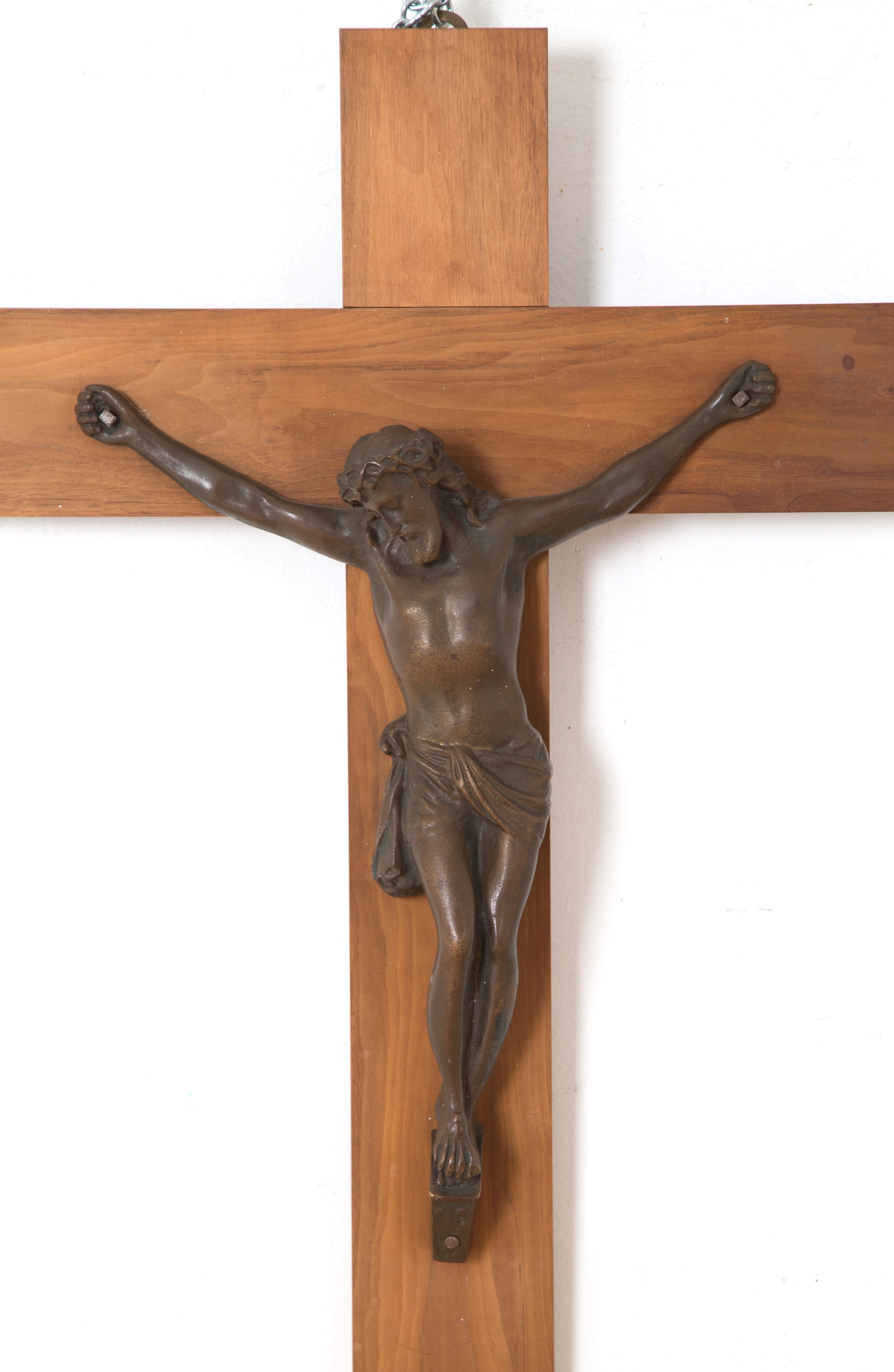 Scultura "crocifisso"
