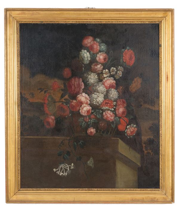 Painting "STILL LIFE"