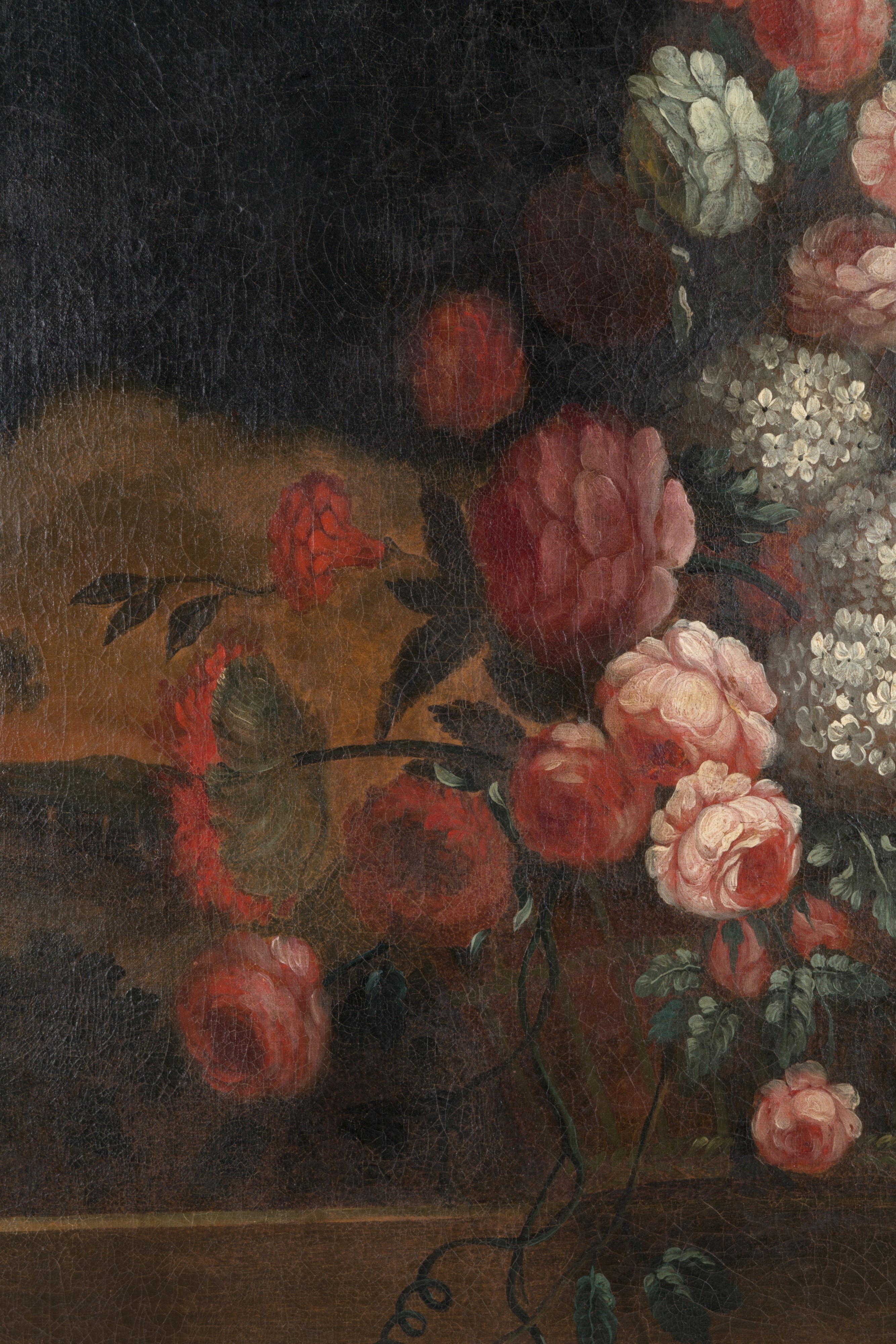 Dipinto "natura Morta"