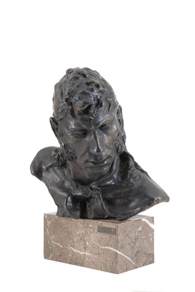 Scultura "ramon"