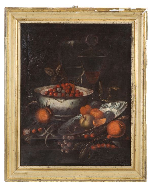 Painting "STILL LIFE"