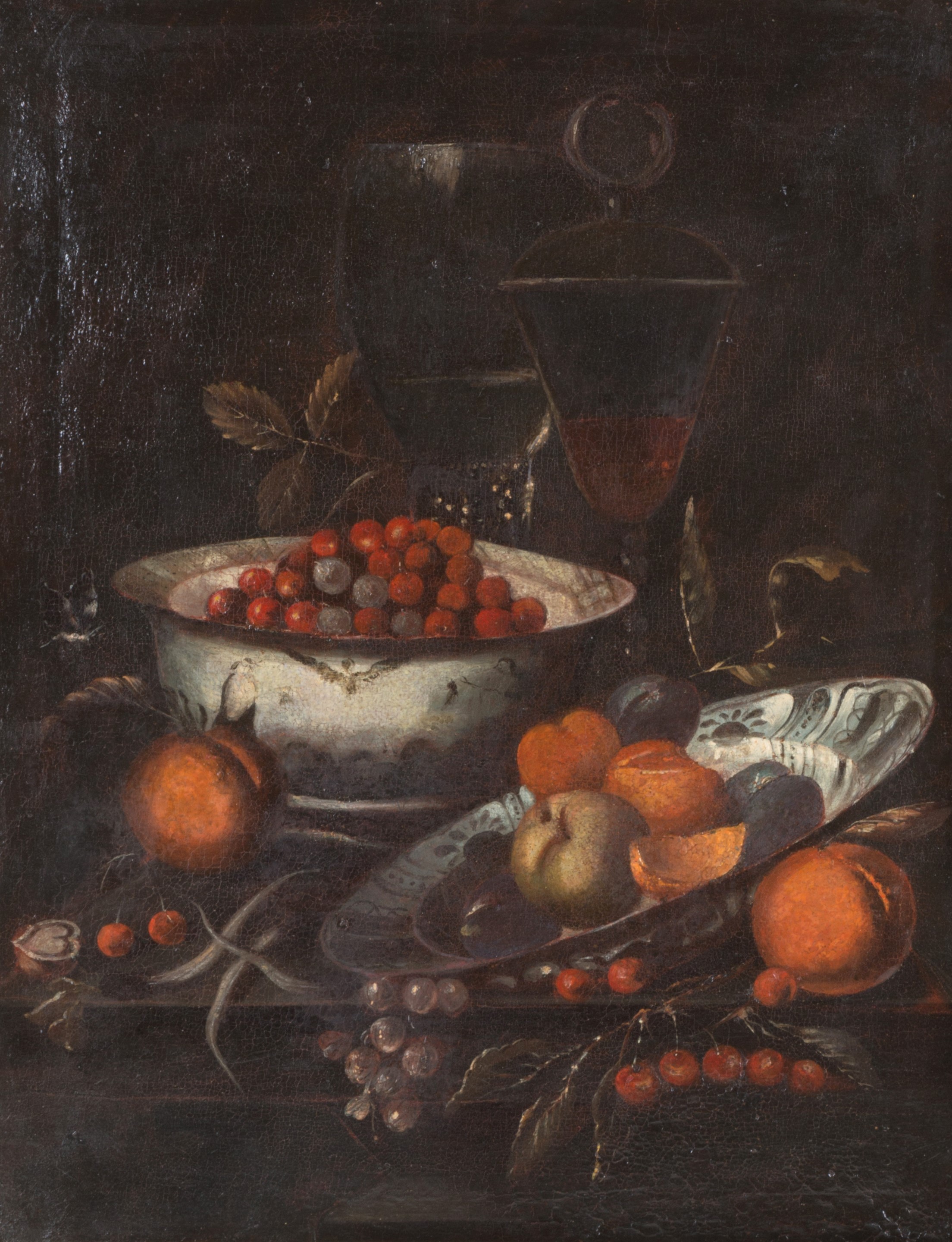 Dipinto "natura Morta"