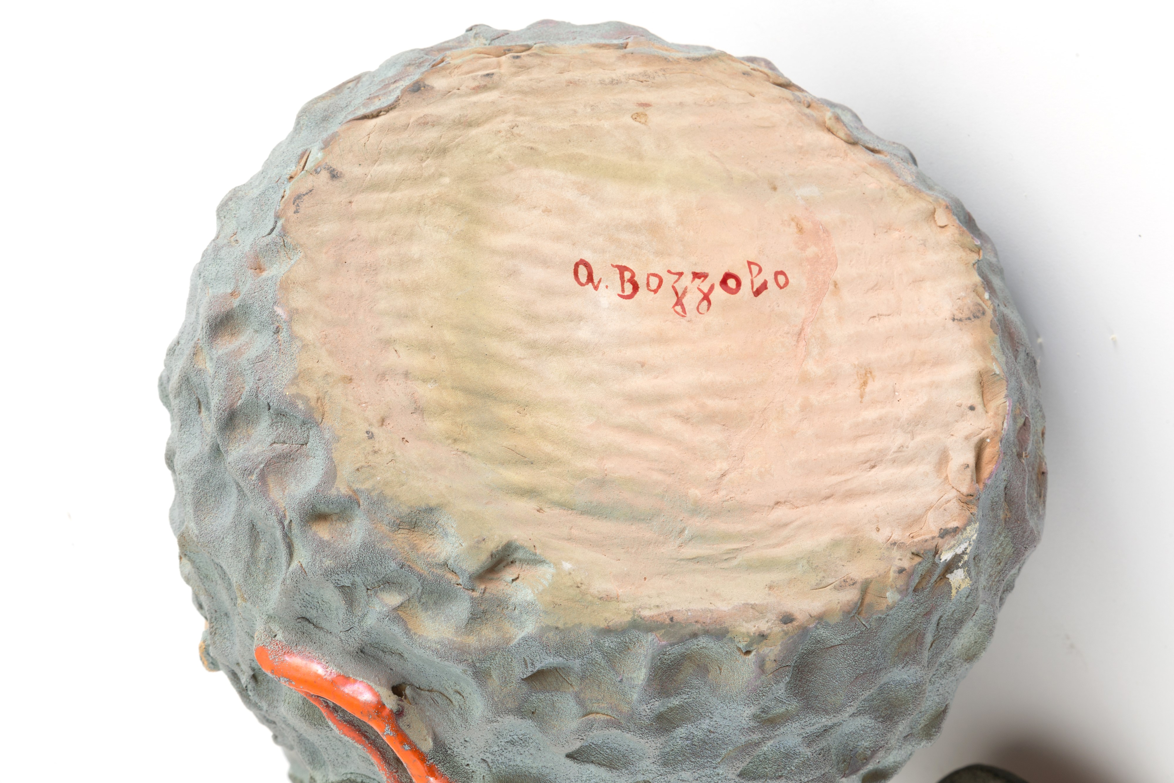 Vaso con Coperchio
