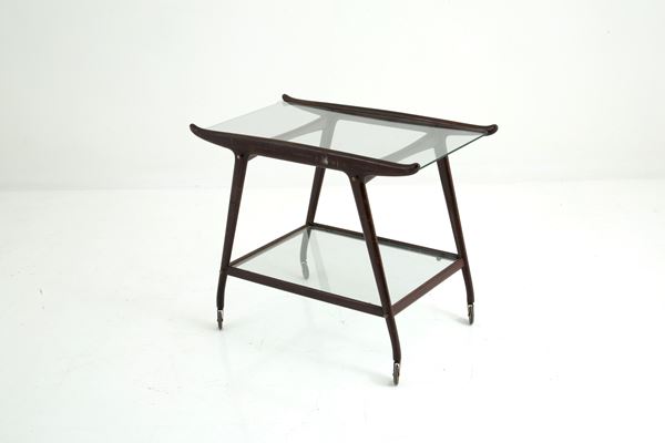Food trolley