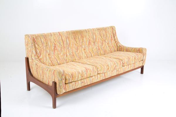 Three seater sofa