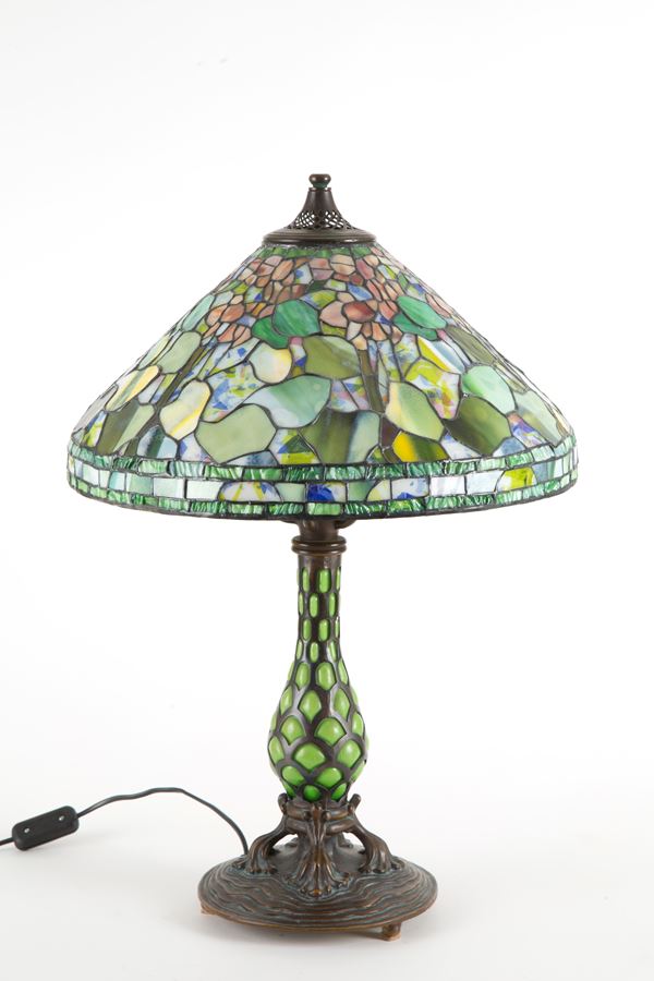 Liberty table lamp