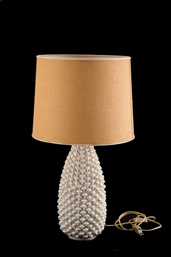 MARCELLO FANTONI - Pine cone Lamp