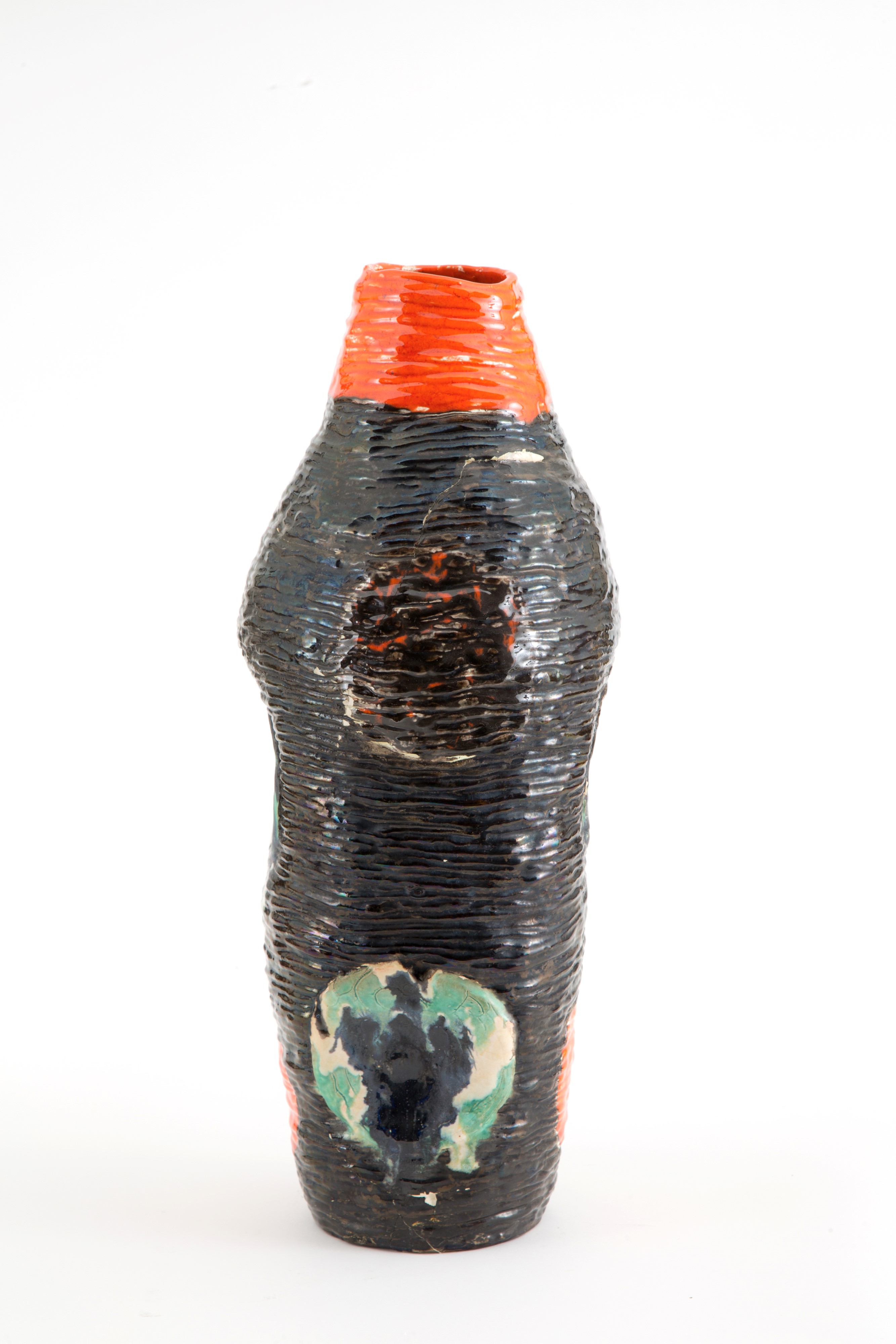 Ivanhoe Gambini - Vaso