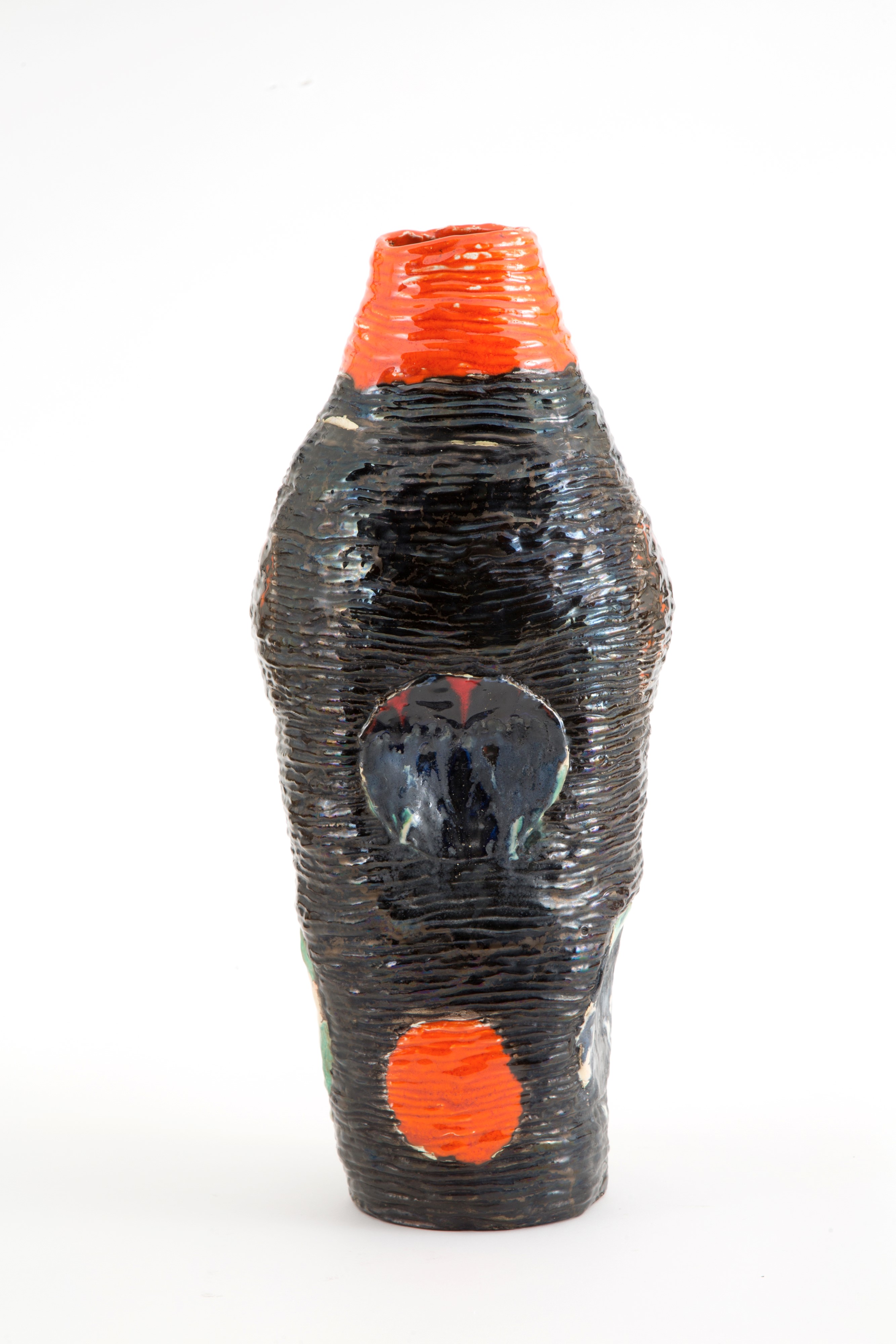 Ivanhoe Gambini - Vaso