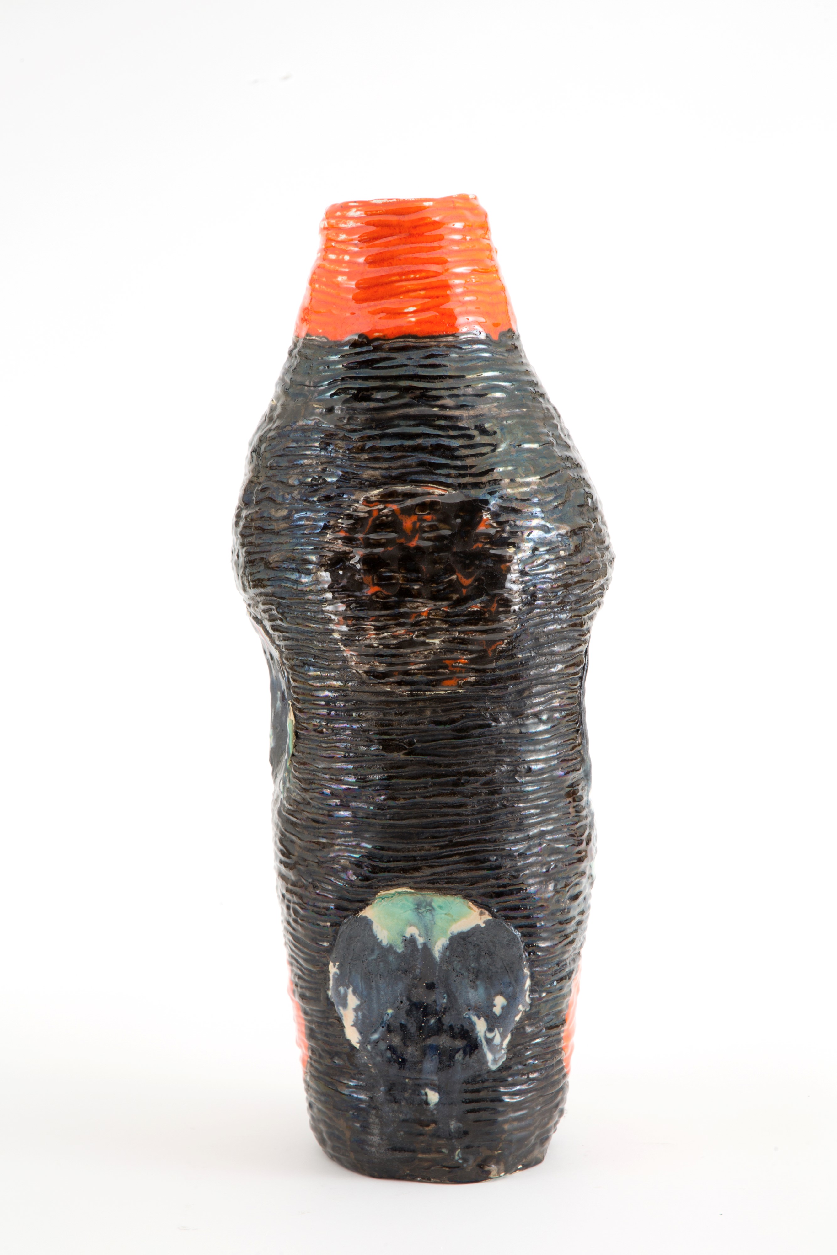 Ivanhoe Gambini - Vaso
