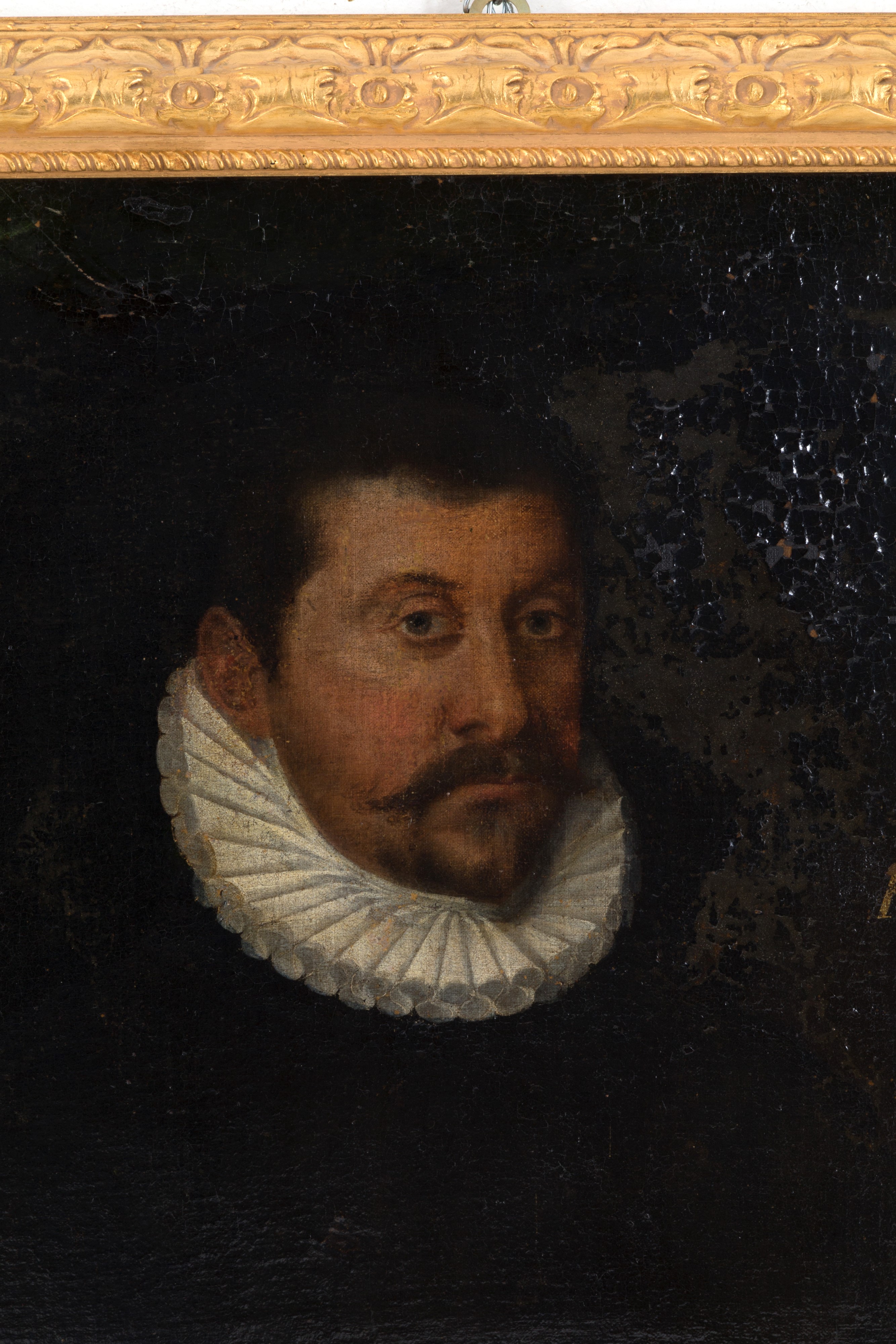 Dipinto "andreas Ioanello"