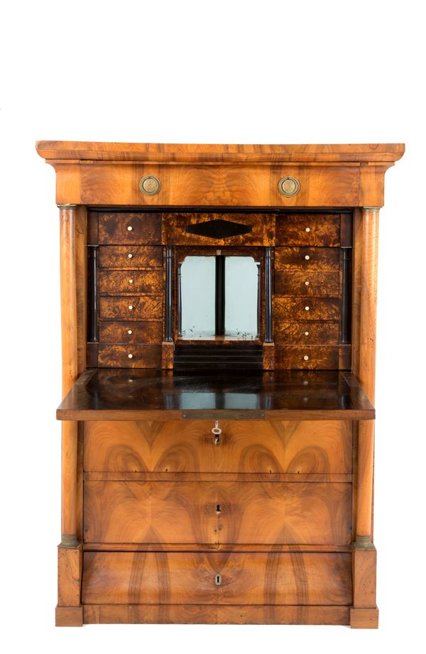 Secretaire