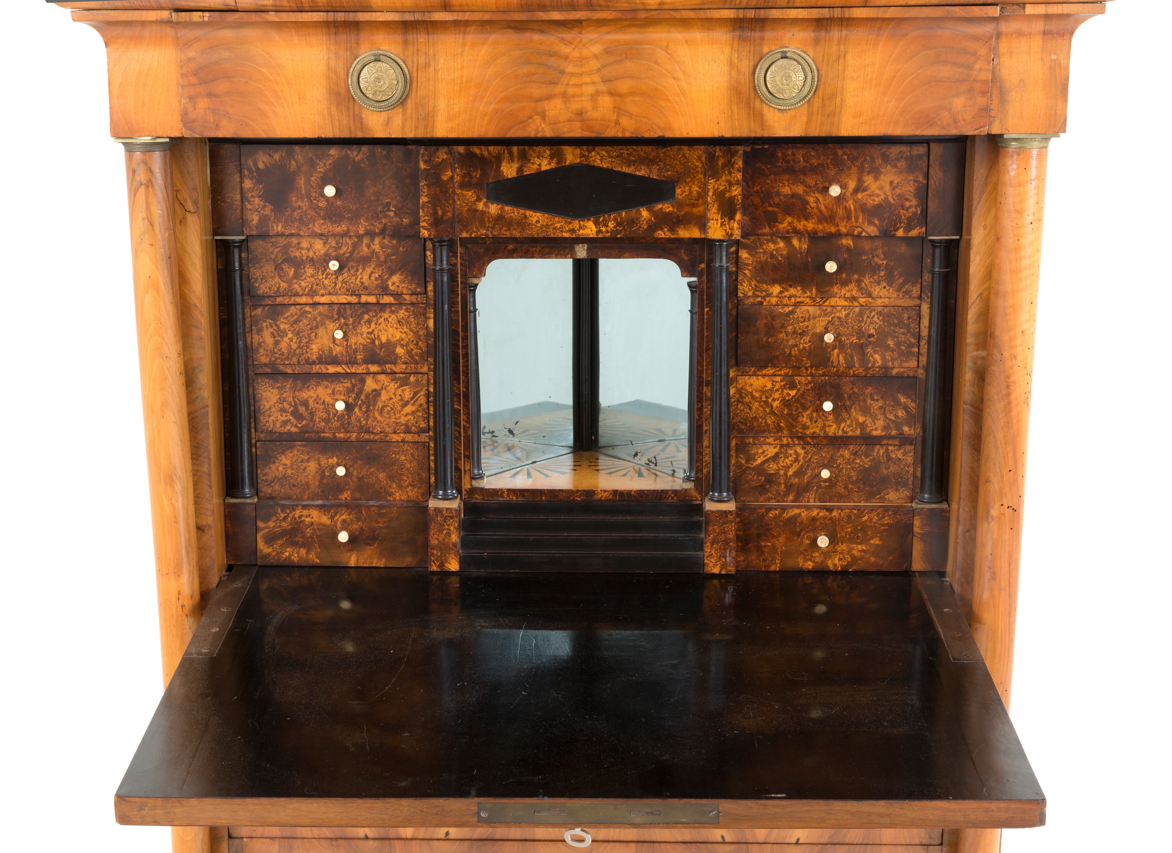 Secretaire