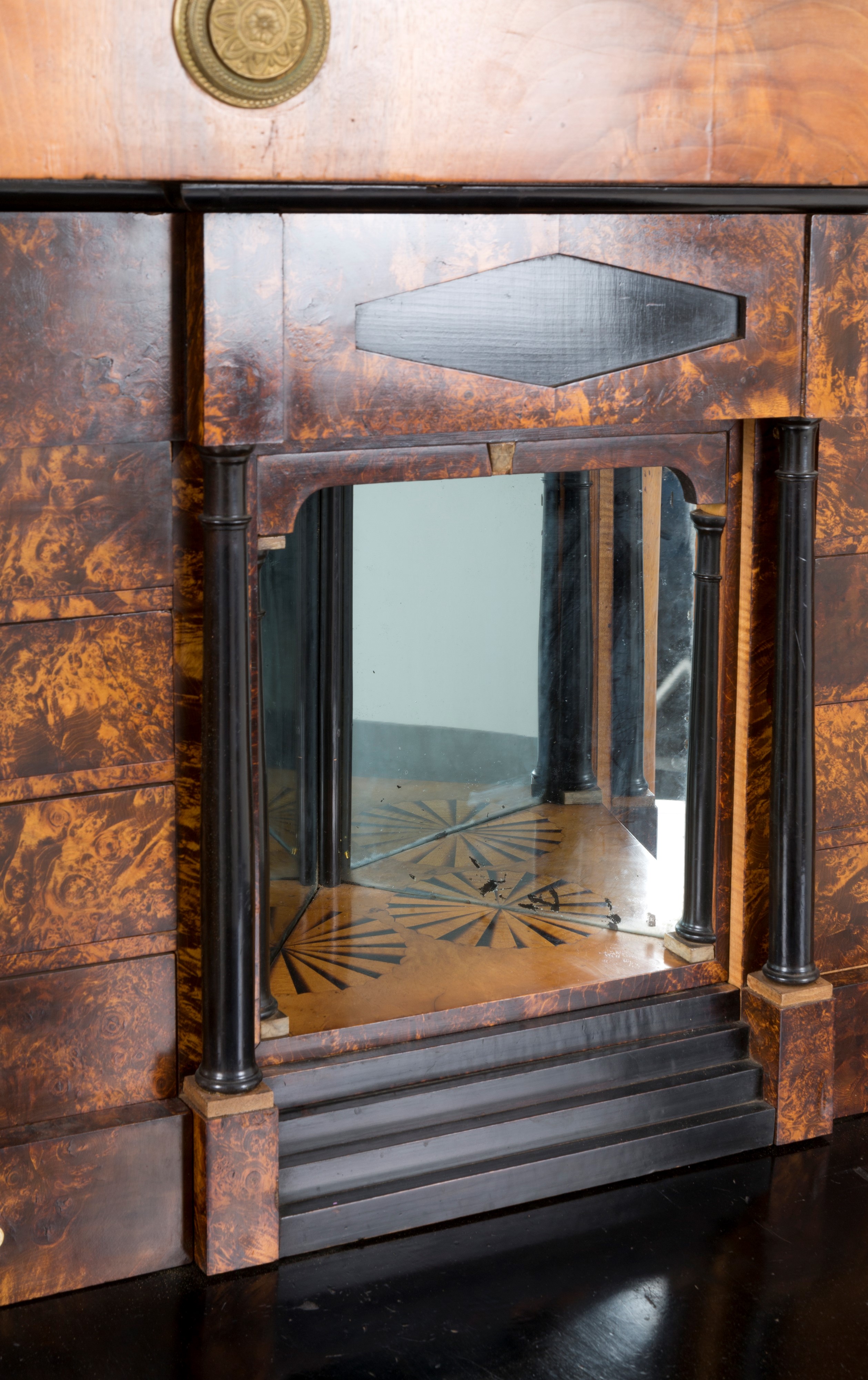 Secretaire