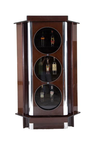 Mobile Bar