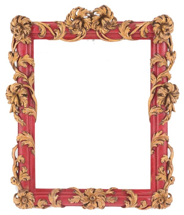 Elegant frame