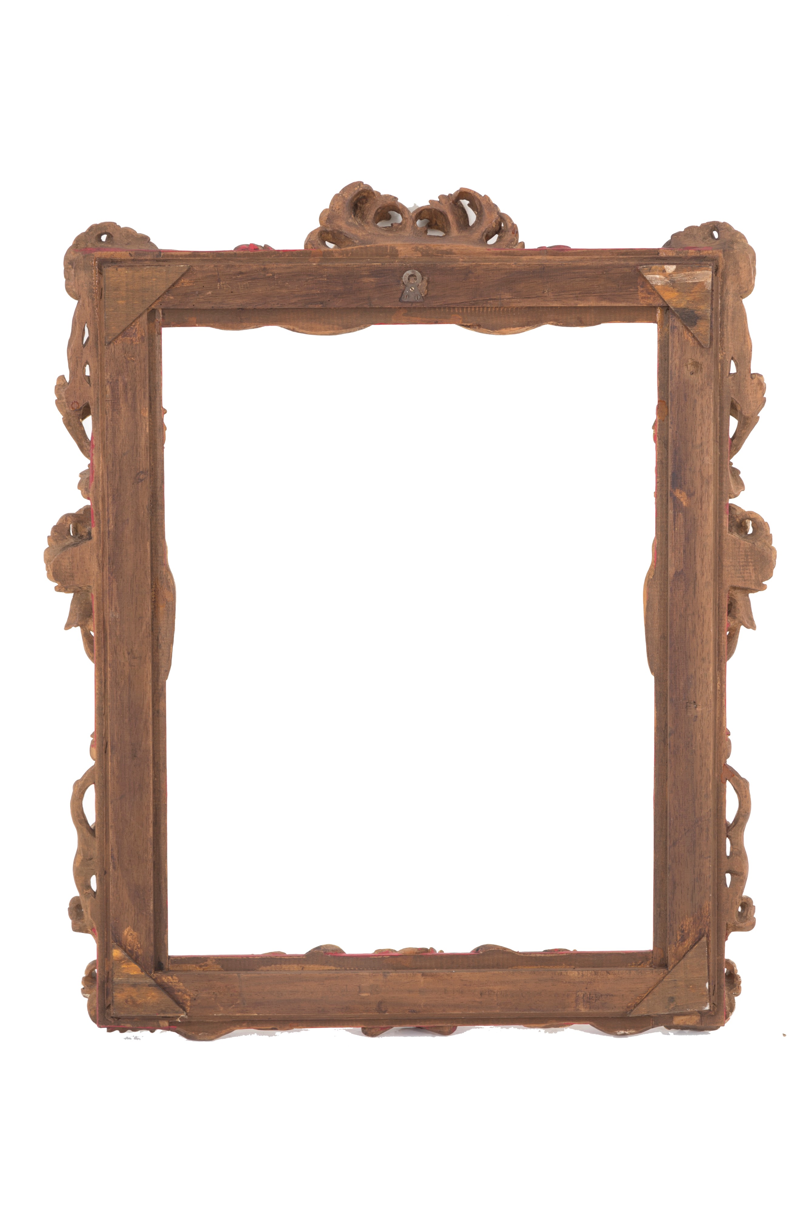 Elegante Cornice