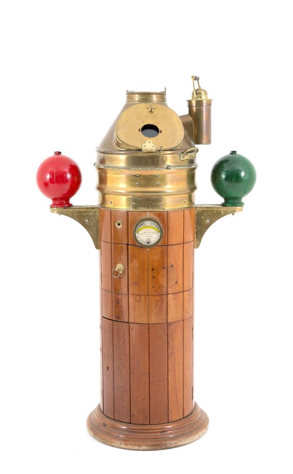 Binnacle