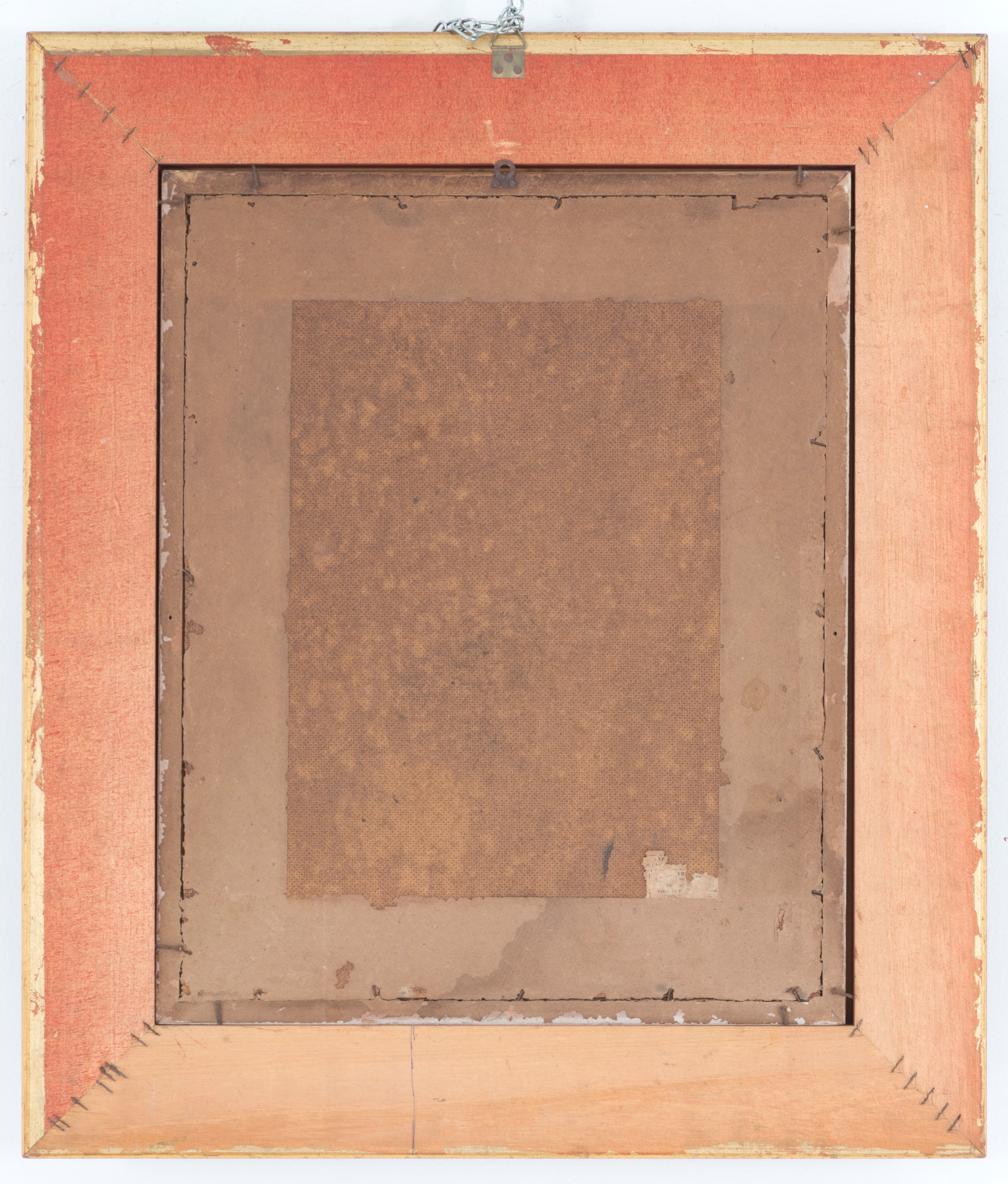 Coppia di dipinti "PERSONAGGI ORIENTALISTI"