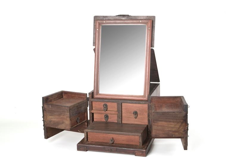 Cofanetto da viaggio