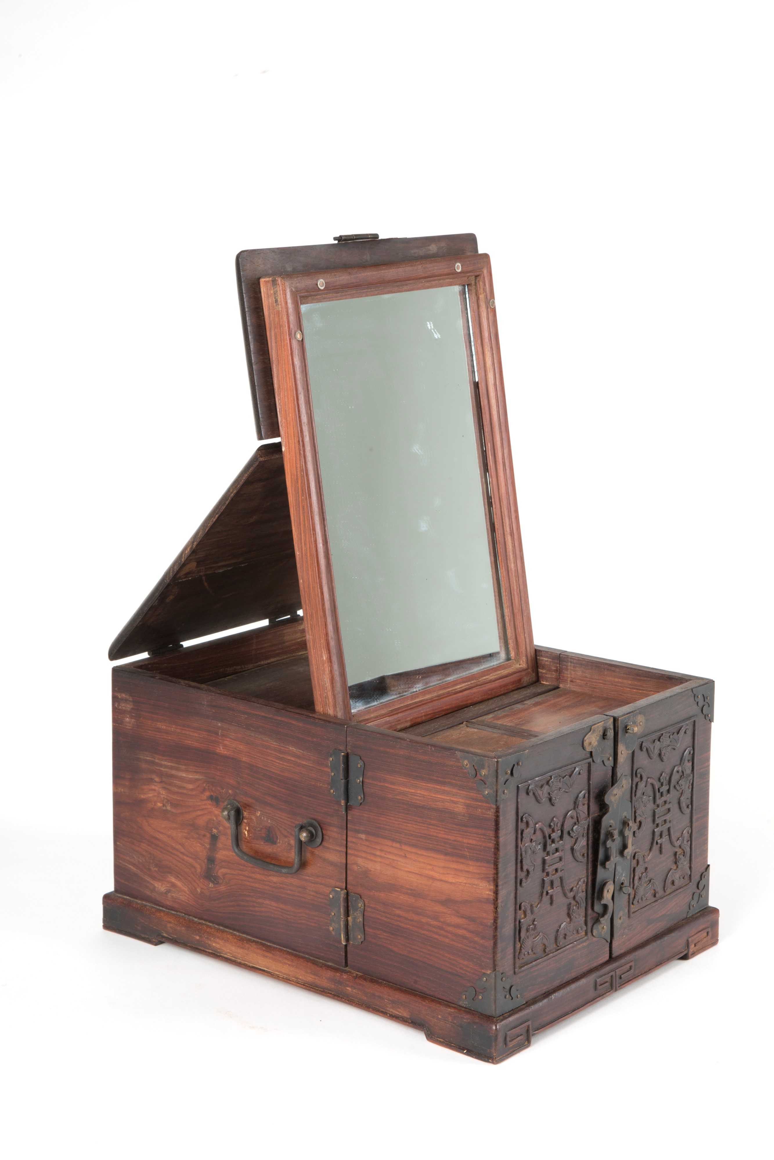 Cofanetto da viaggio