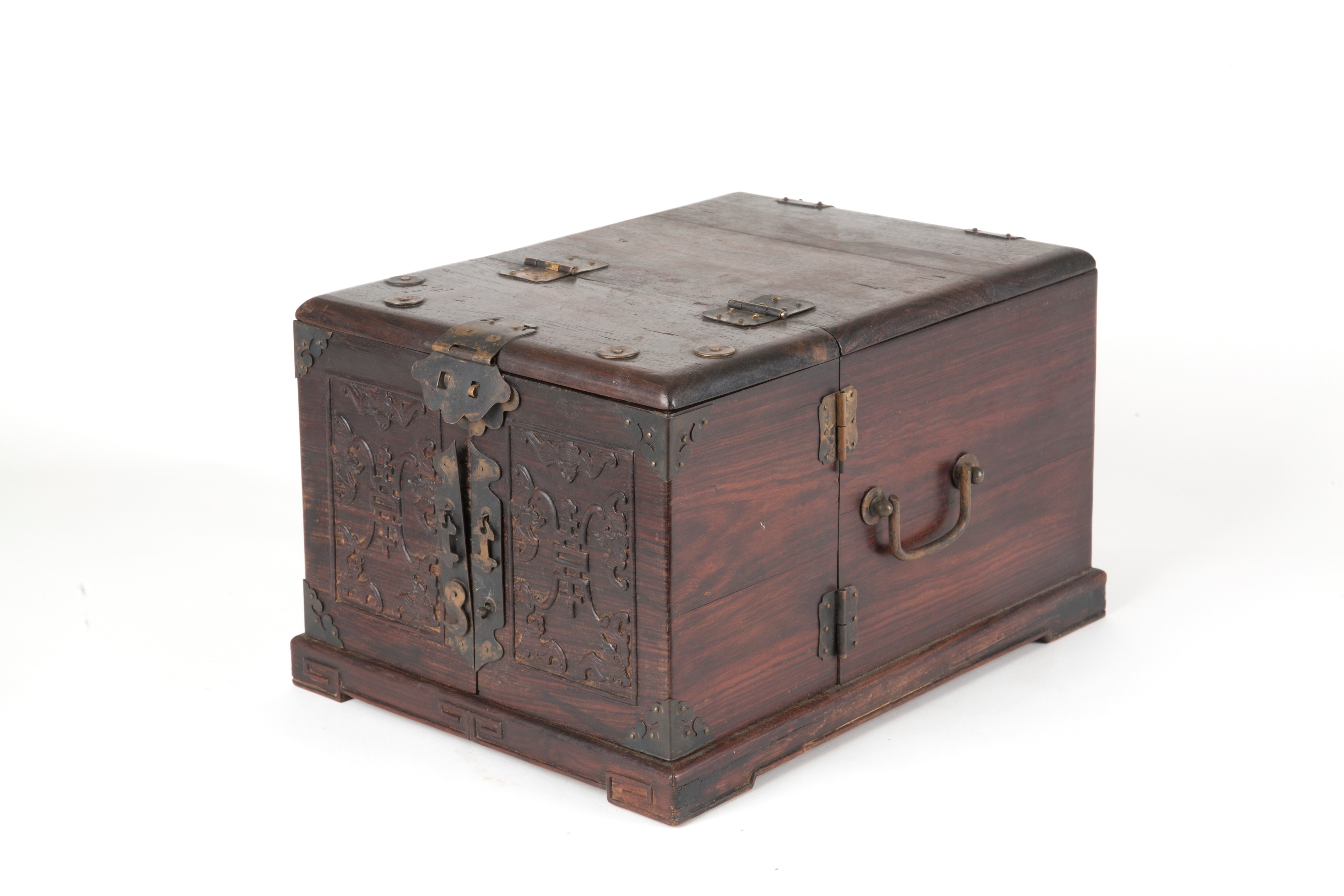 Cofanetto da viaggio