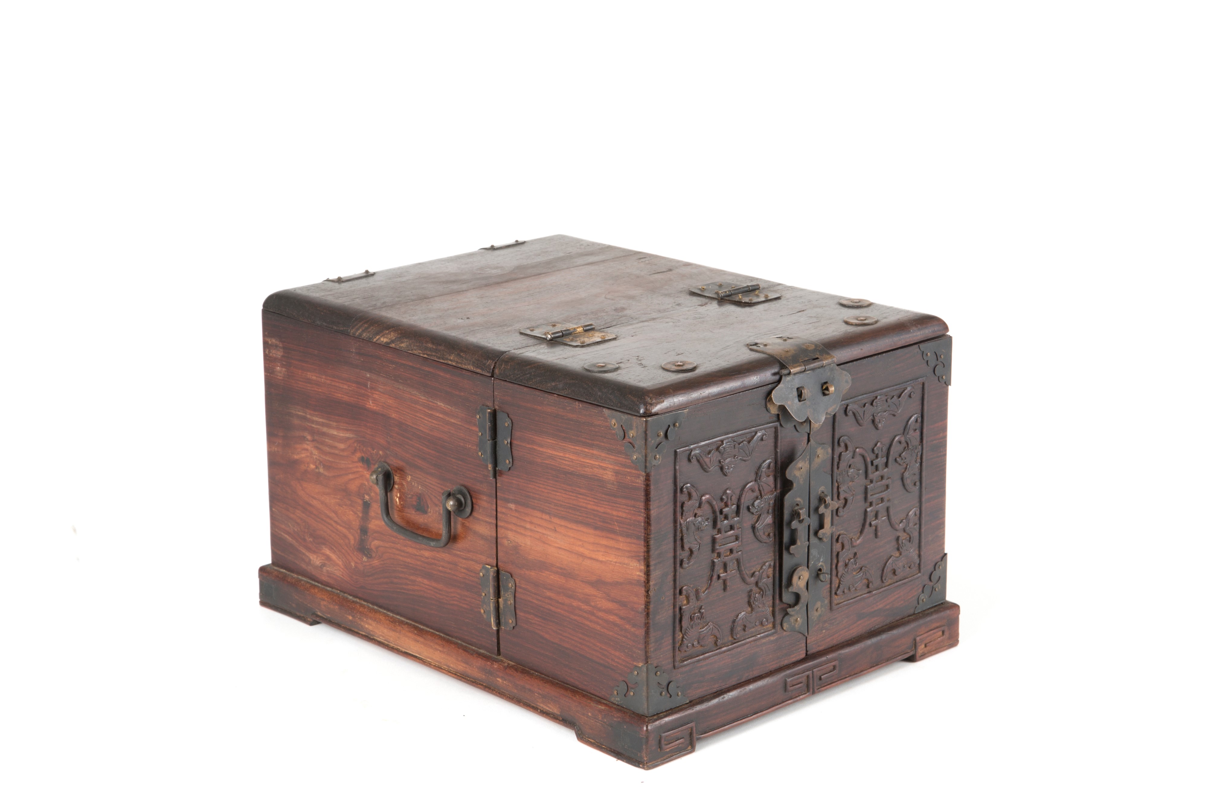 Cofanetto da viaggio