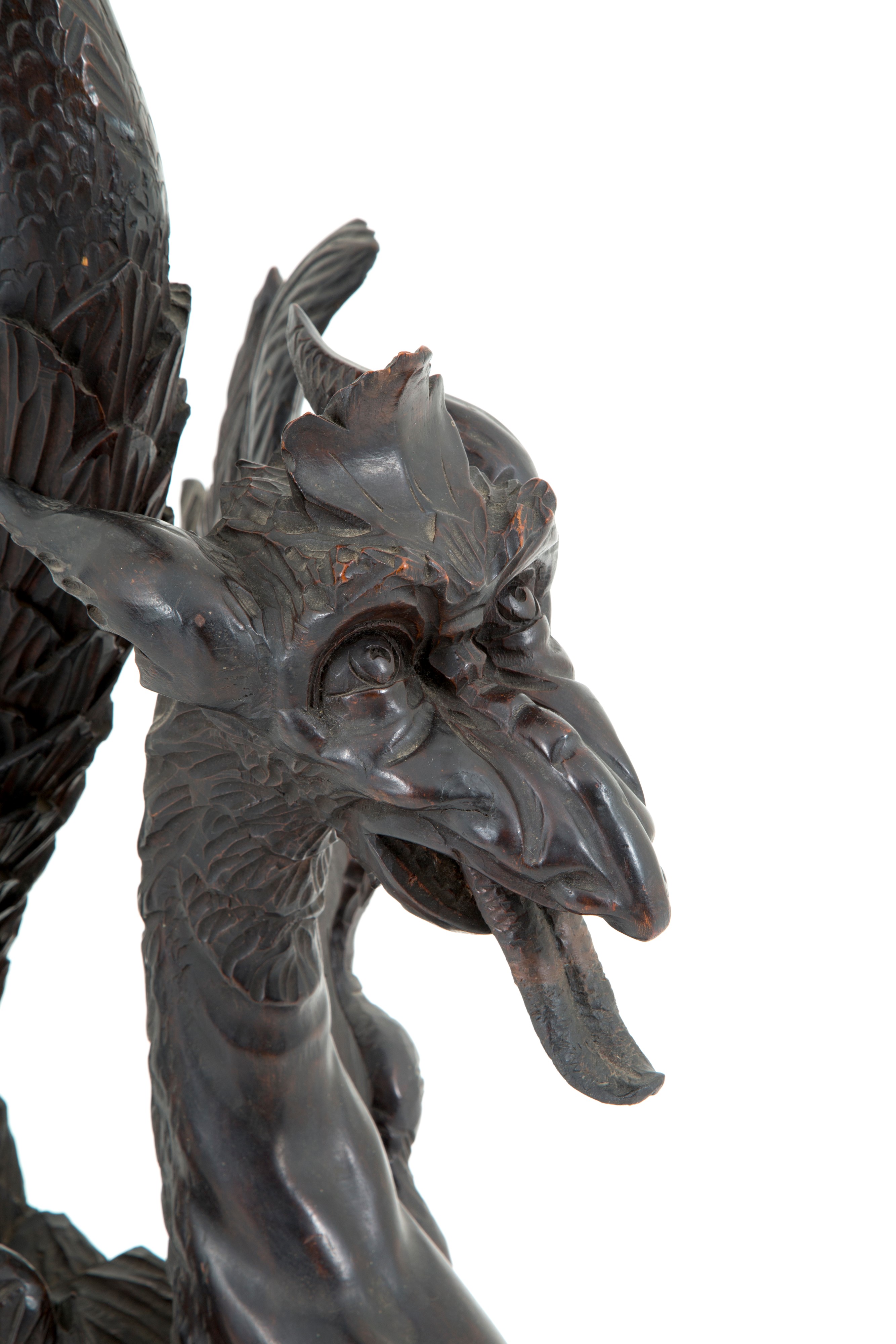 Colonna svuotatasche