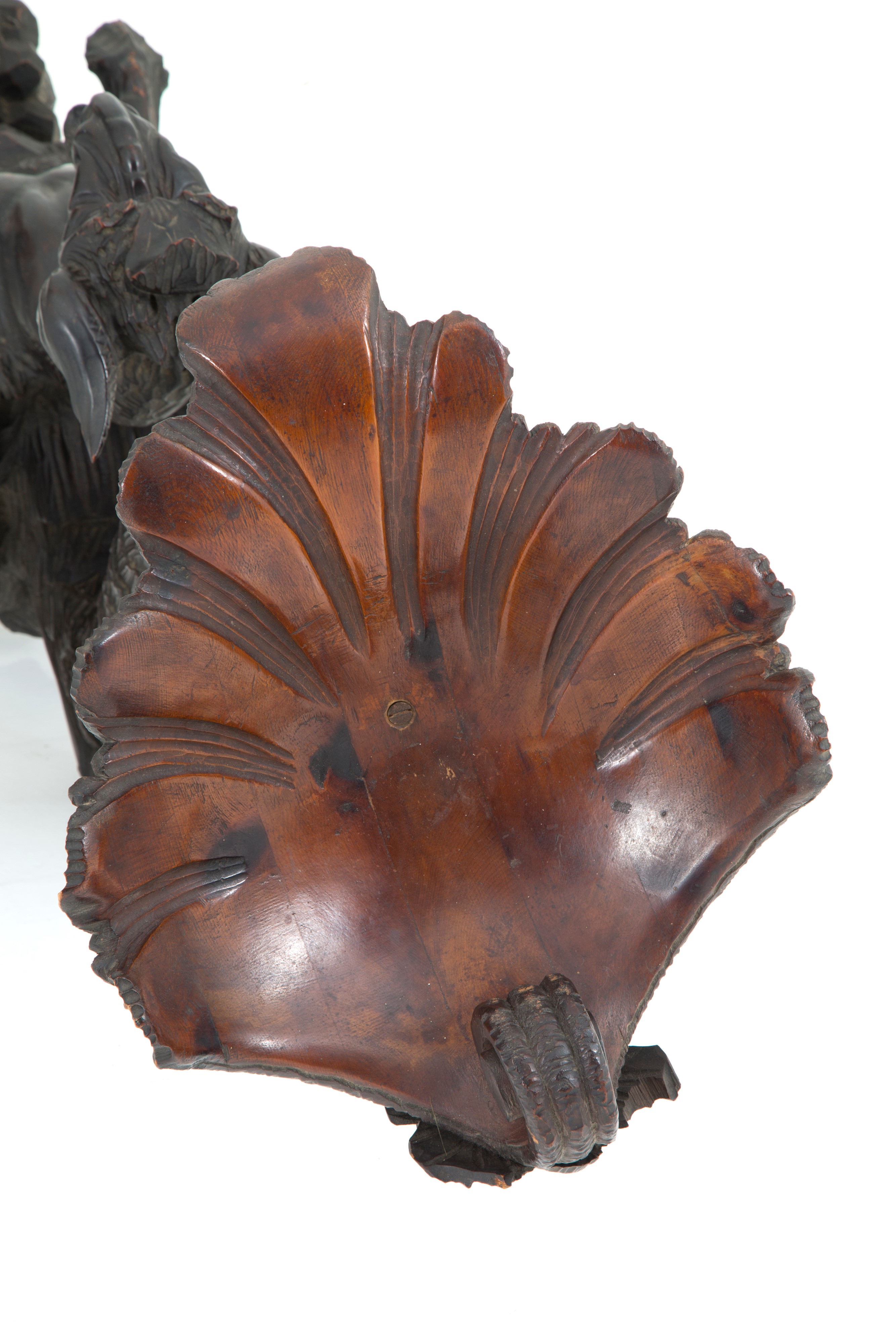 Colonna svuotatasche