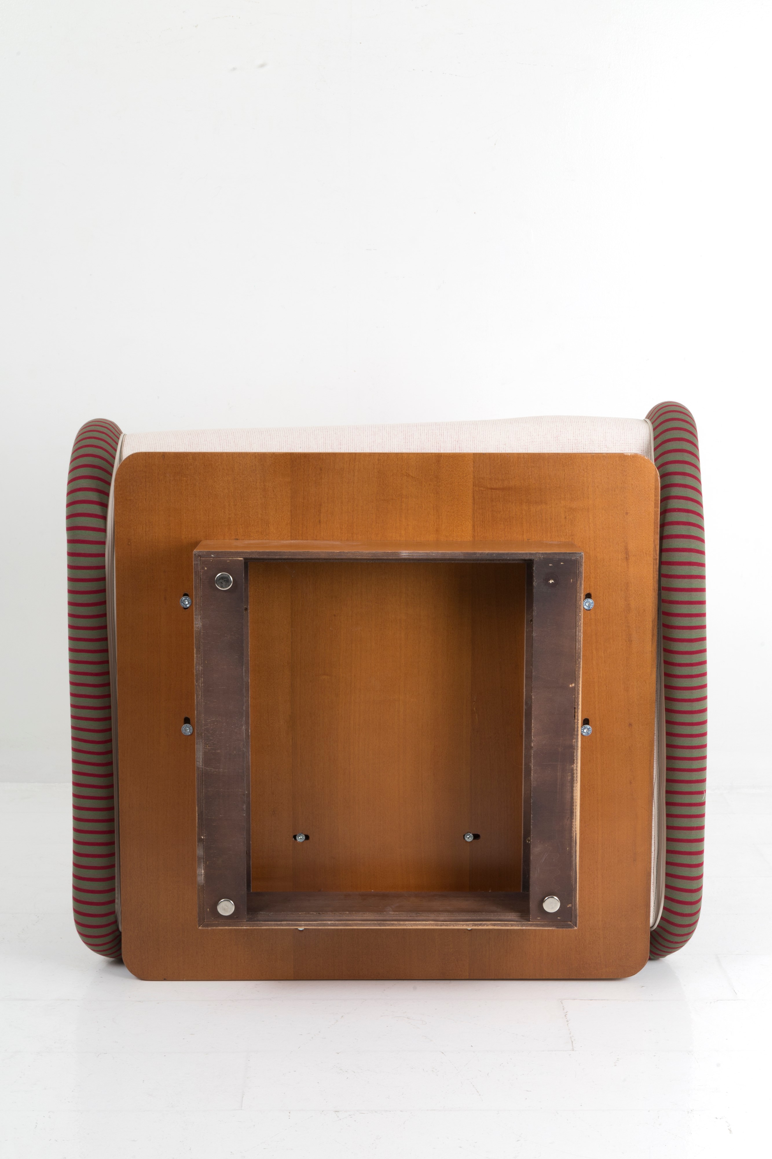 Ettore Sottsass - Poltrona Tappeto Volante per Bedding Brevetti