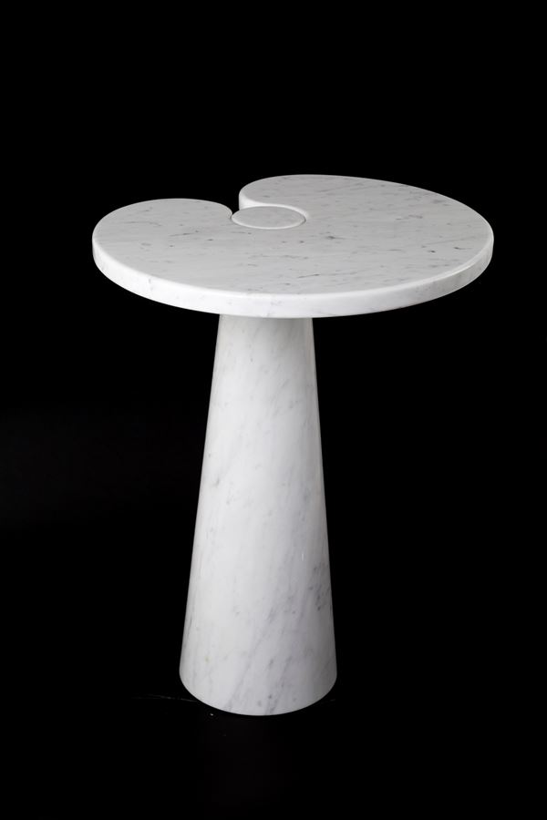ANGELO MANGIAROTTI - Eros series coffee table