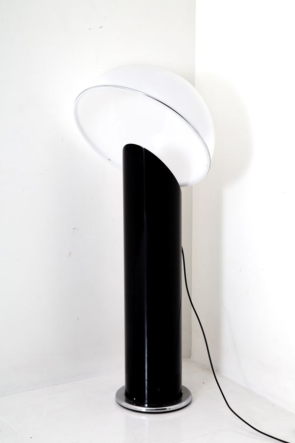 ENNIO CHIGGIO - Ciot floor lamp for LUMENFORM