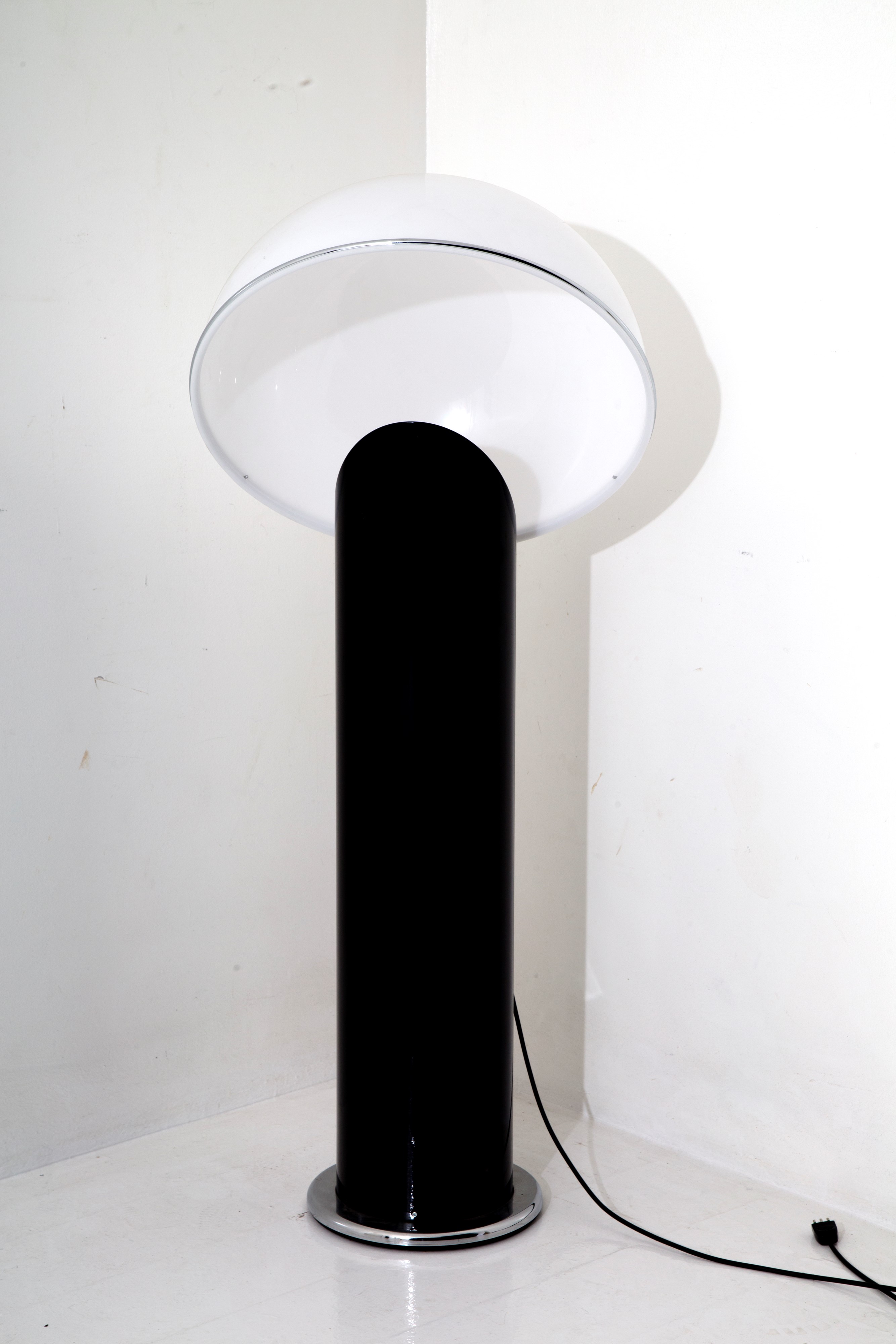 Ennio Chiggio - Lampada da Terra Ciot per Lumenform