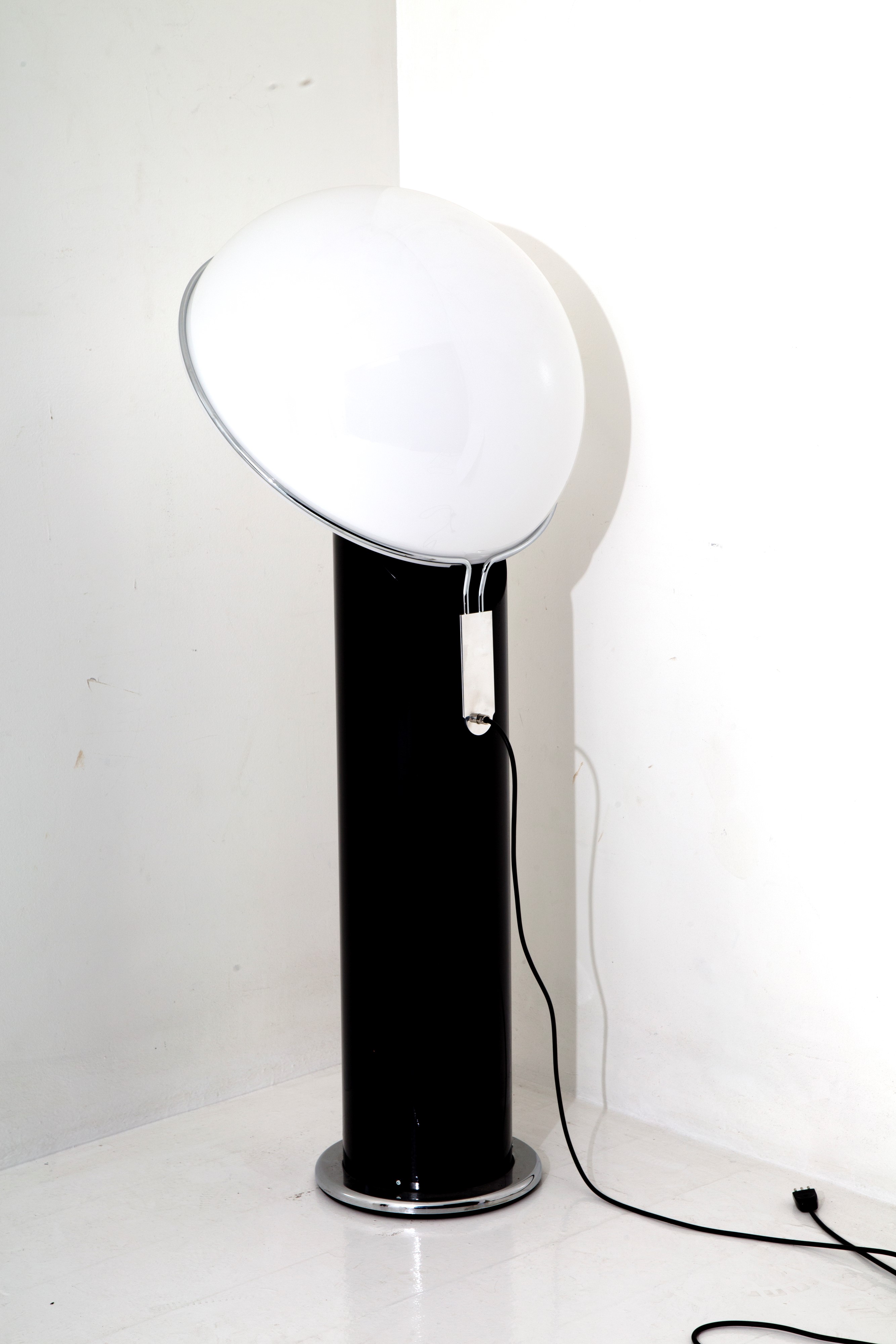 Ennio Chiggio - Lampada da Terra Ciot per Lumenform