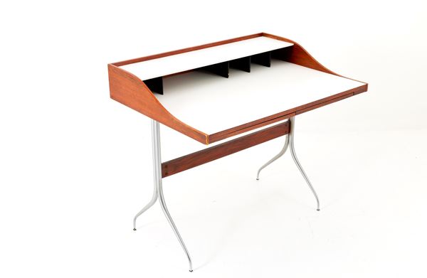 NELSON GEORGE - Home Desk for VITRA