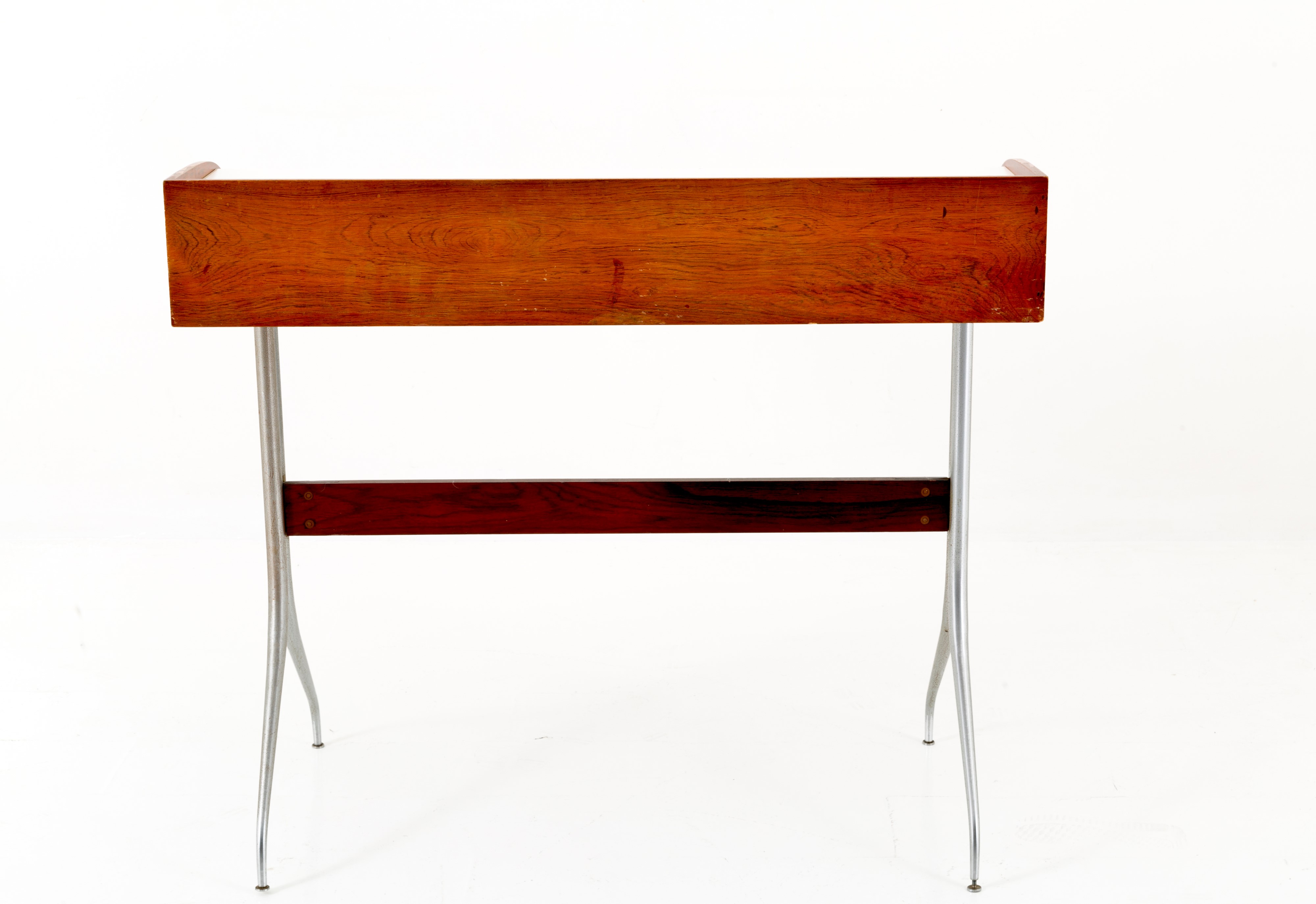Nelson George - Home Desk per Vitra