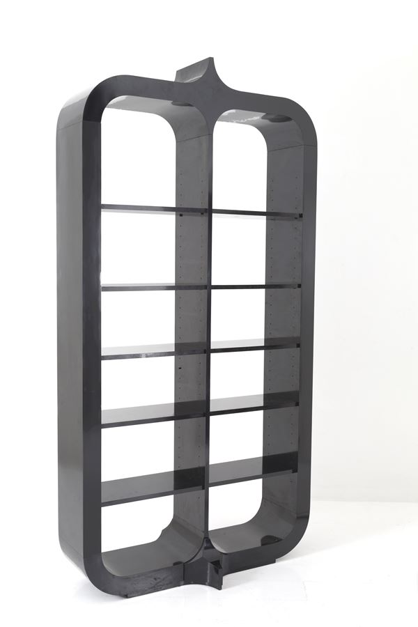 ROBERTO FALLANI - Library for PIERRE CARDIN