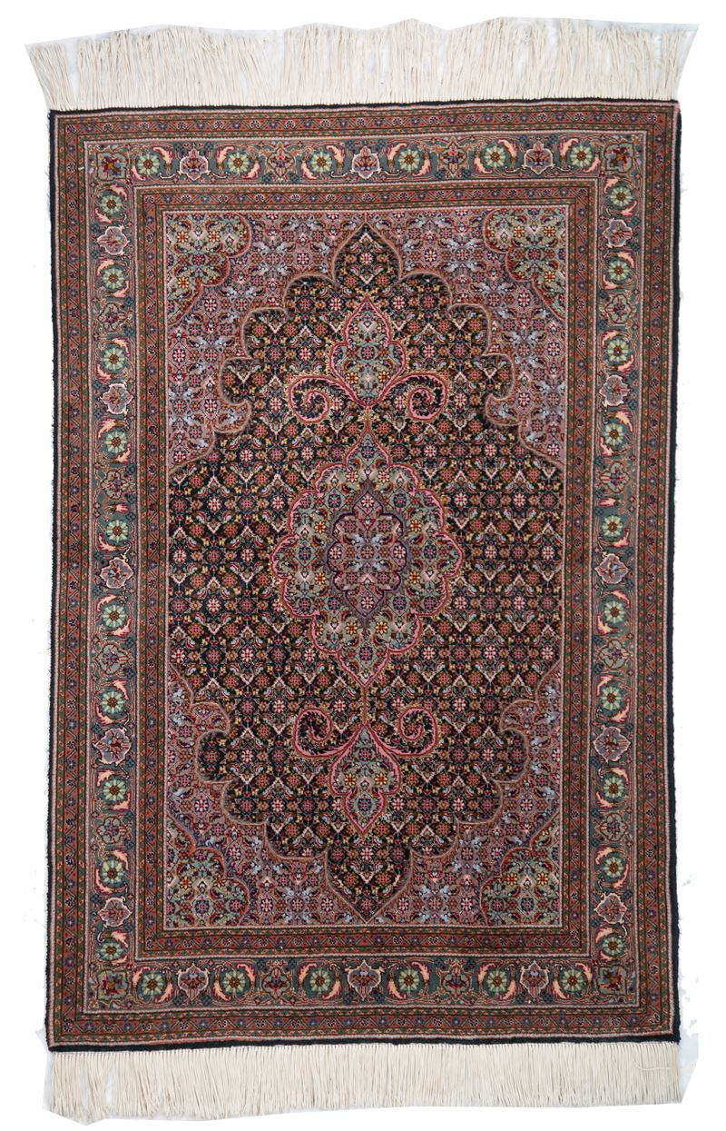Tappeto Tabriz. Persia