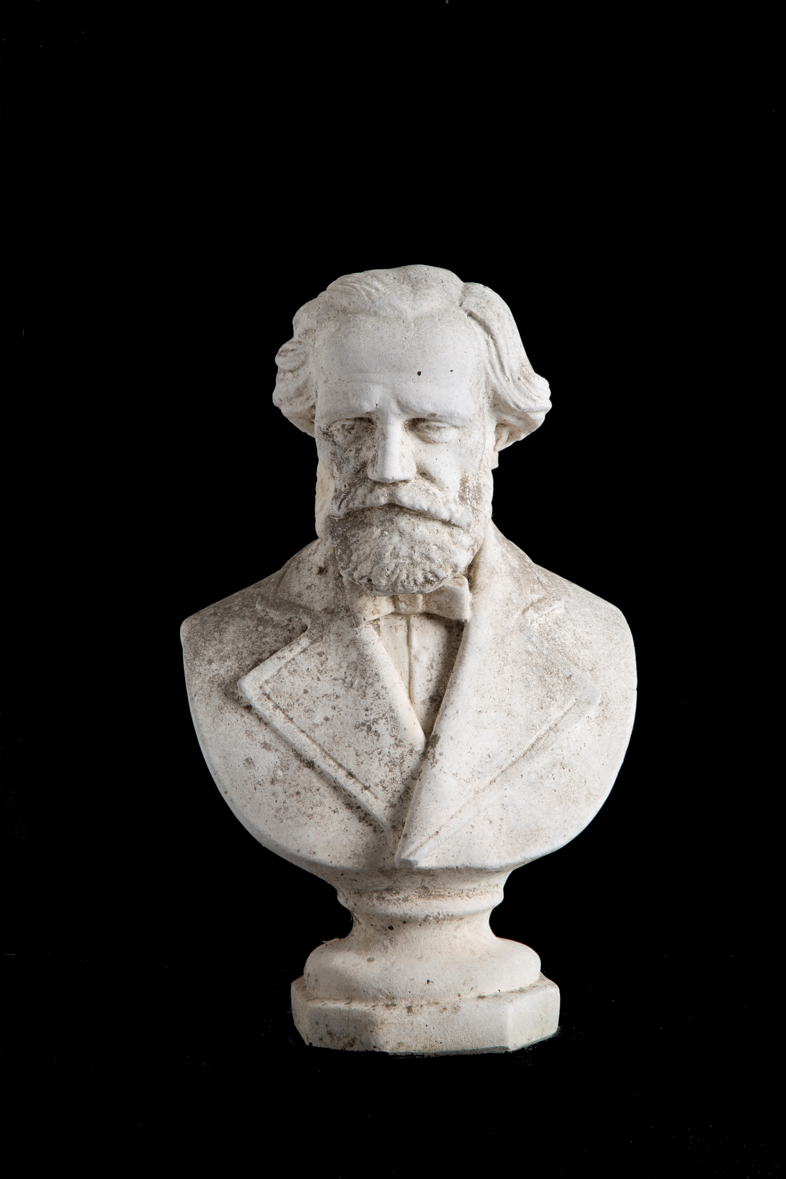 Busto "giuseppe Verdi"