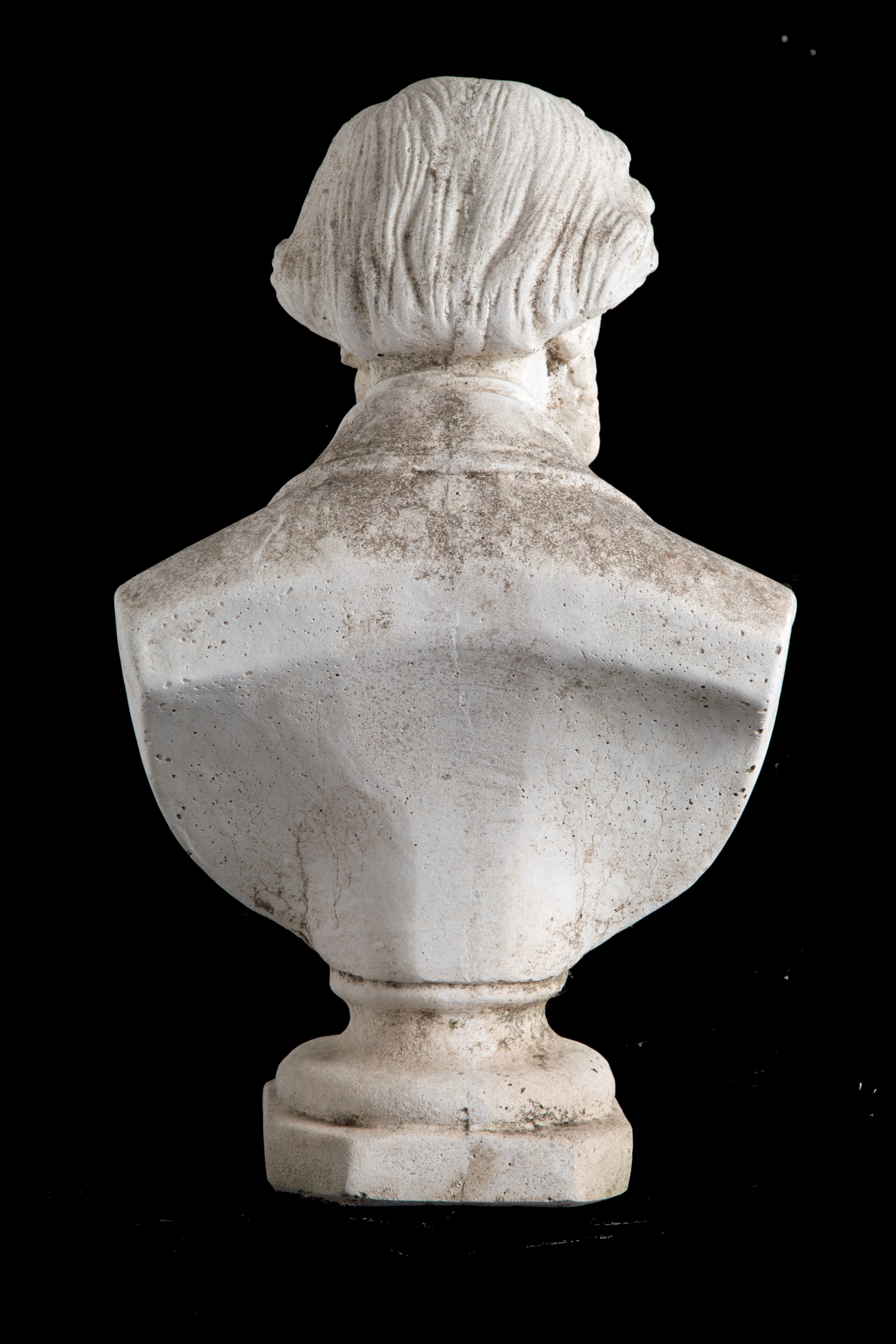 Busto "giuseppe Verdi"