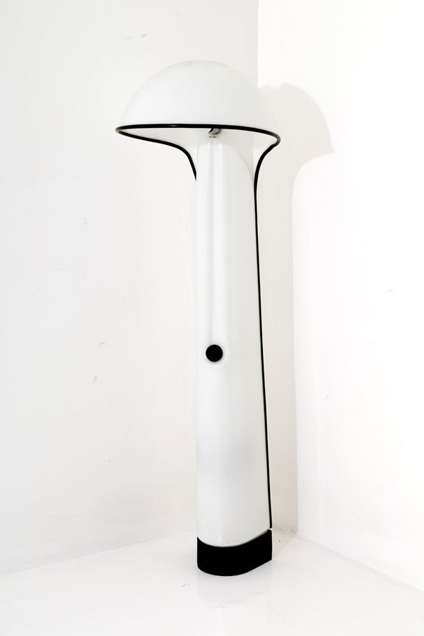 SERGIO BRAZZOLI,ERMANNO LAMPA - Alba floor lamp for HARVEY GUZZINI