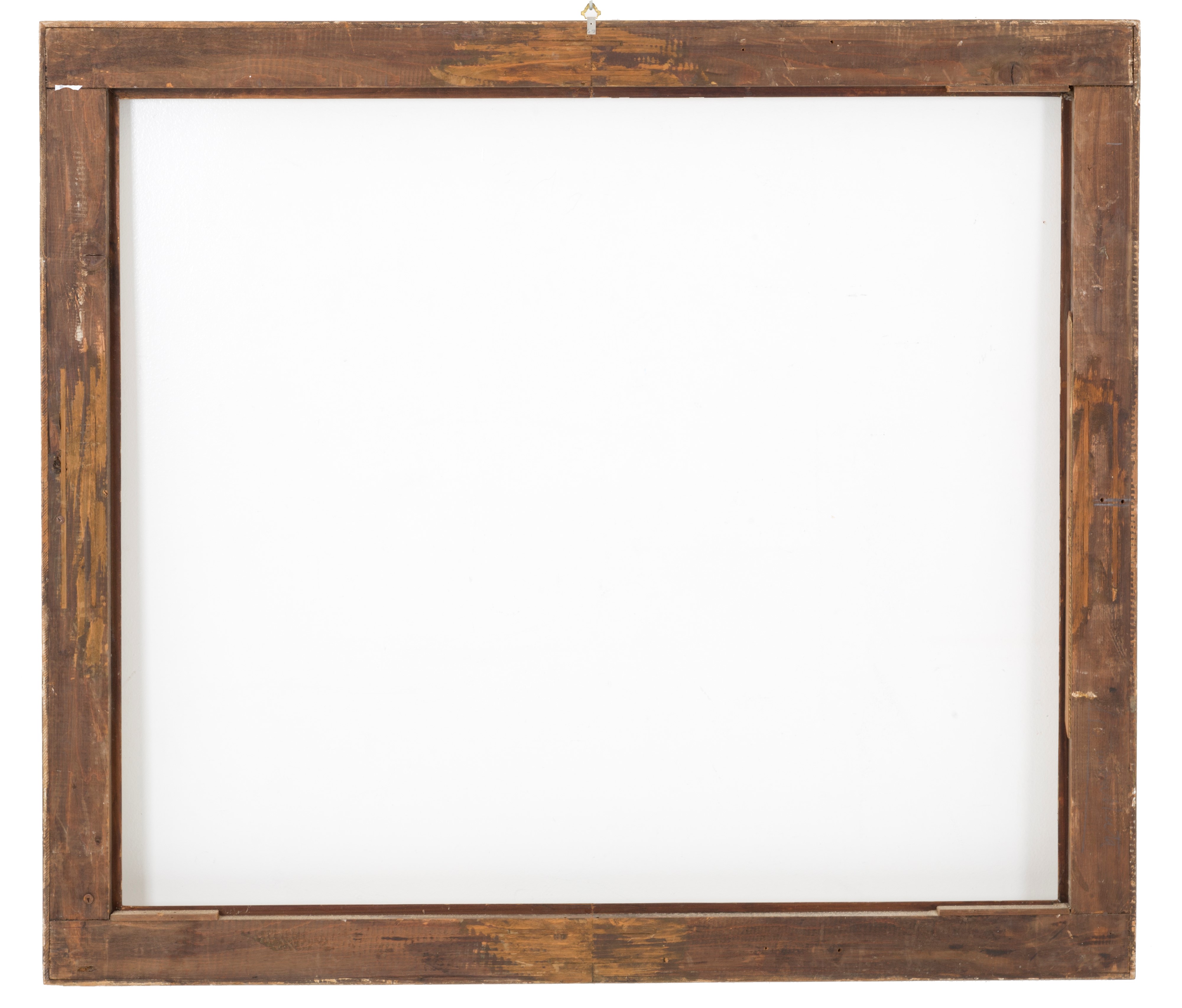 Cornice in Legno Dorato